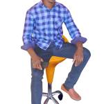 Wilberforce Makokha Profile Picture