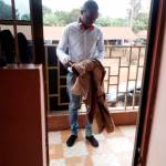 Alex Murithi Profile Picture