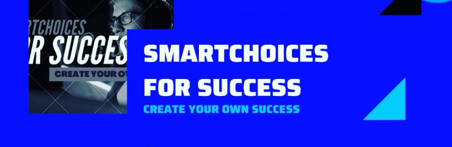 SmartChoices For Success Cover Image
