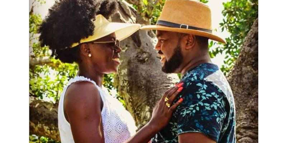 Nelly Oaks is the king in my life now, says Akothee