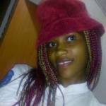 Pauline Gichuki Profile Picture