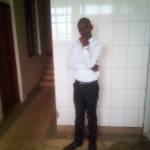 Patrick Mwanza Profile Picture