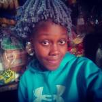 Millicent Atieno Profile Picture