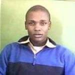 Joash Shikanga Profile Picture