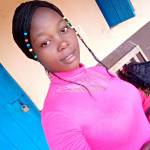 Bracky Diana Profile Picture