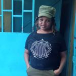 Doreen Githinji Profile Picture