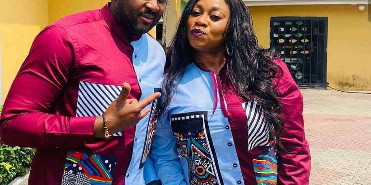 Desmond Elliot Has Two Sets Of Twin With His Wife of Many Years – Meet Them All