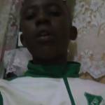 Paul Kamau Profile Picture
