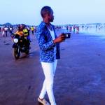 Crispus Tunu Profile Picture