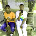 Salim Salo Profile Picture