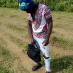 Francis Onyino Profile Picture