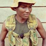 Maxwel Muriithi Profile Picture