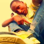 Decker Charan Profile Picture