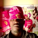 IBRAHIM Ndembe Profile Picture