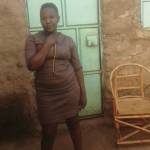 Esther Mwende Profile Picture