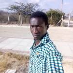 Isaac Kiplagat Profile Picture