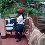 Faith karimi Profile Picture