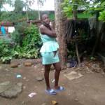 Mercy Muthoni Profile Picture