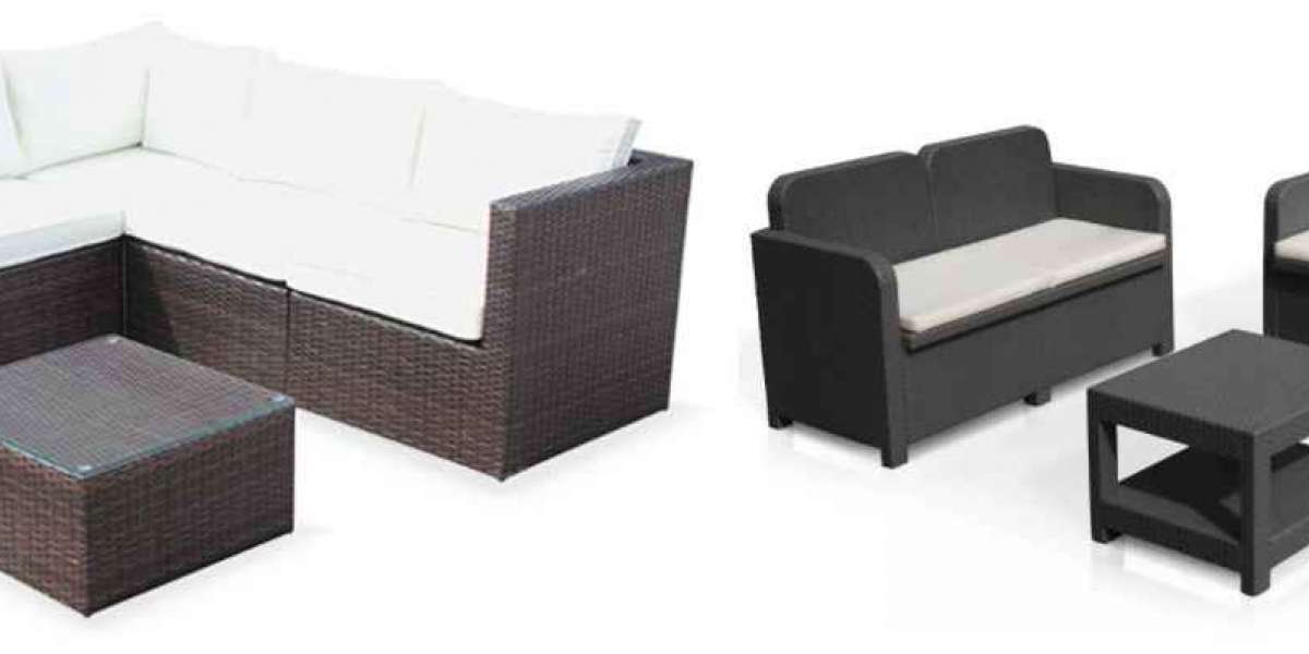 Insharefurniture Tips: How to Choose Quality Outdoor Furniture