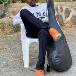 John Kinyua Profile Picture