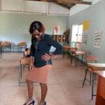 Sandra Muchiri Profile Picture