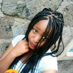 Teresia Njau Profile Picture