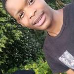 Andile Ncube Profile Picture