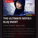 Gallus Kachira Profile Picture