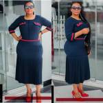 Sarafina Mwamba Profile Picture