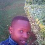 John Wambui Profile Picture