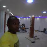 Thomas Ondieki Profile Picture