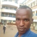 Gerald Kirithi Profile Picture