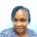 Ruth Aduyu Profile Picture