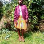 Goodness Macharia Profile Picture