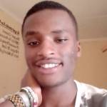 Sebastian Mburu Profile Picture
