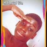 Christcal Frank Profile Picture