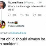 Reuben Koech Profile Picture