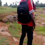 Brian Simiyu Profile Picture