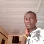 Isaiah Simiyu Profile Picture