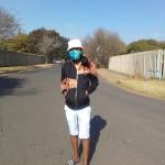Nhlanhla Dlamini Profile Picture
