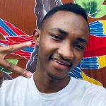 Barkley Chege Profile Picture