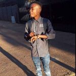 Kgaogelo Mokoe Profile Picture