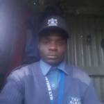 Alfred Mumba Profile Picture