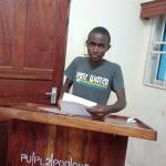 James Kyalo Profile Picture