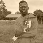 Kevin Kipkoech Profile Picture