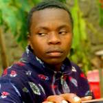 John Wanja Profile Picture