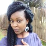 Lilian Njeri Profile Picture