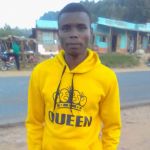 Dan Mukhunami Profile Picture