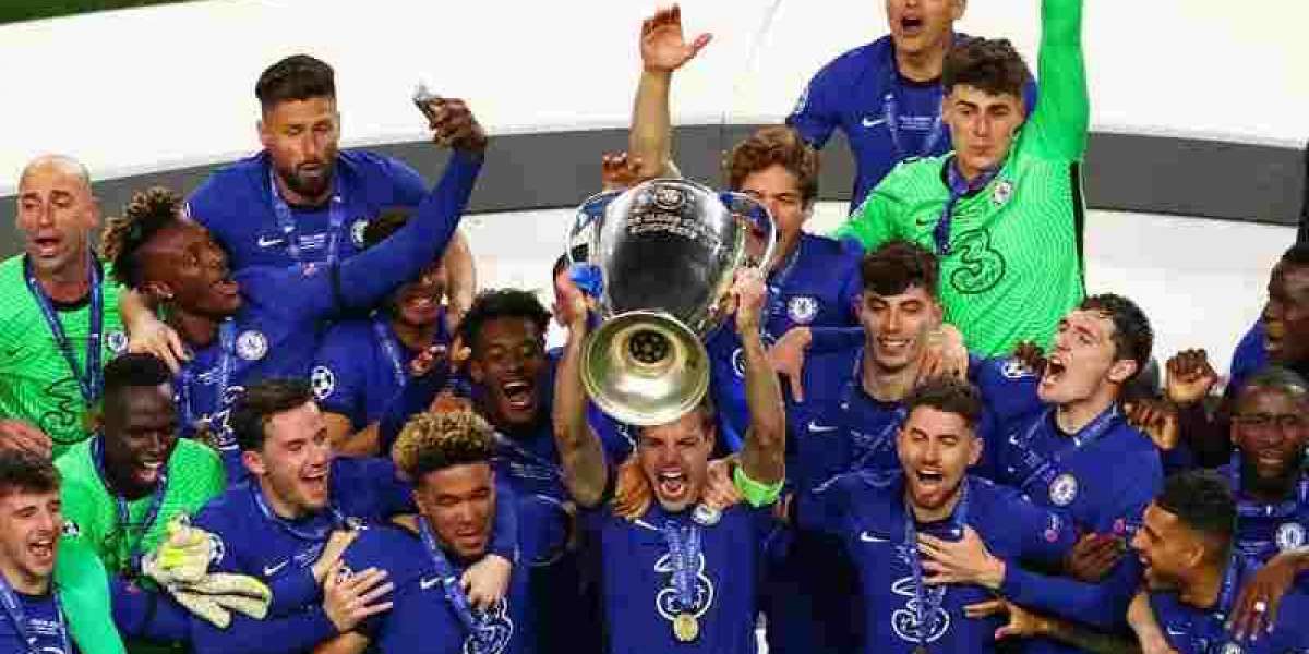 Blues boosted as winger decides to stay at Chelsea