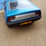 Daniel Asumani Profile Picture